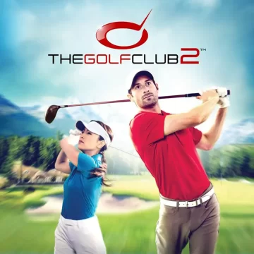 The Golf Club 2 