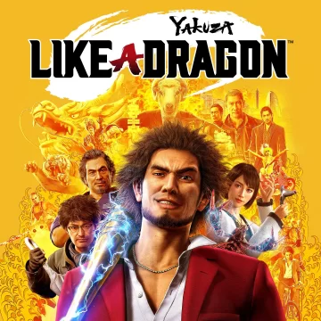 Yakuza Like a Dragon Day ichi Edition