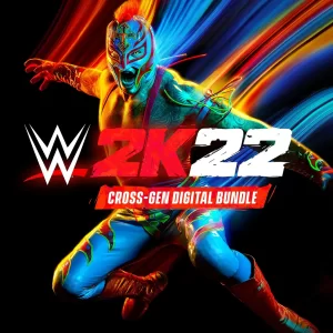 خرید اکانت قانونی WWE 2K22 برای Xbox Series S/X