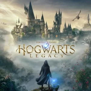 خرید اکانت قانونی Hogwarts Legacy برای Xbox Series S/X