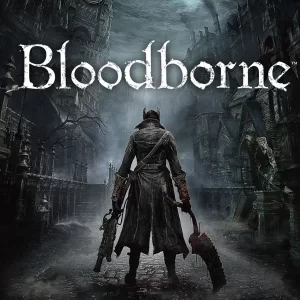خرید اکانت قانونی ™Bloodborne برای PS4