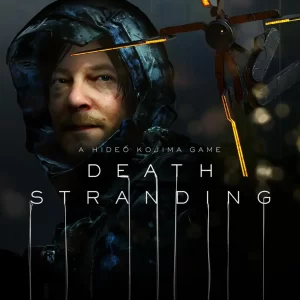 خرید اکانت قانونی DEATH STRANDING برای PS4
