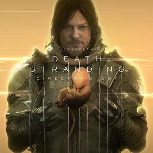 خرید اکانت قانونی DEATH STRANDING DIRECTOR’S CUT برای PS5