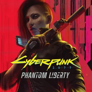 خرید اکانت قانونی Cyberpunk 2077 Phantom Liberty برای Xbox Series S/X