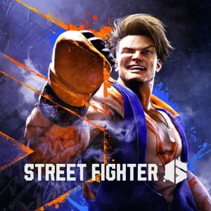 خرید اکانت قانونی Street Fighter™ 6 برای PS5