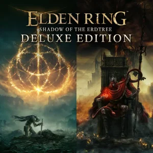 خرید اکانت قانونی ELDEN RING Shadow of the Erdtree Edition برای Xbox One