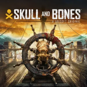 خرید اکانت قانونی ™SKULL AND BONES برای Xbox Series S/X