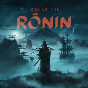 خرید اکانت قانونی ™Rise of the Ronin برای PS5