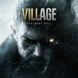 خرید اکانت قانونی Resident Evil Village برای Xbox Series S/X