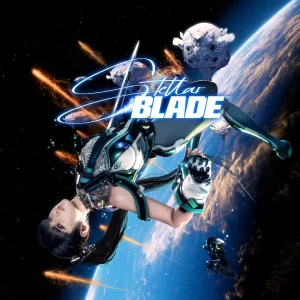خرید اکانت قانونی ™Stellar Blade برای PS5