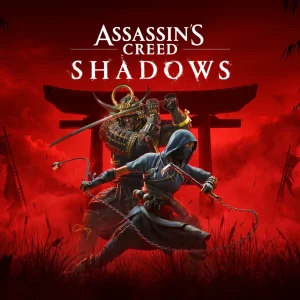 خرید اکانت قانونی Assassin’s Creed Shadows برای Xbox Series S/X