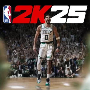 خرید اکانت قانونی NBA 2K25 Standard Edition برای Xbox Series S/X