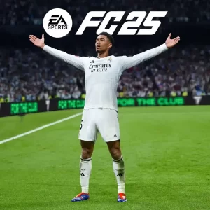 خرید اکانت قانونی EA SPORTS FC™ 25 Standard Edition برای Xbox Series S/X