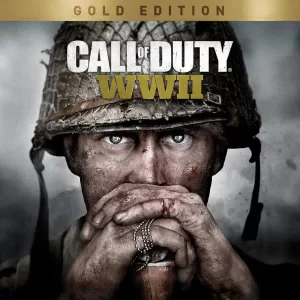 خرید اکانت قانونی Call of Duty® WWII Gold Edition برای PS4