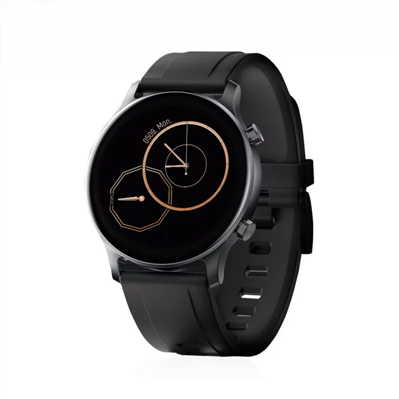 ساعت هوشمند ال اس 04 هایلو مدل Haylou RS3 LS04 Smartwatch گلوبال