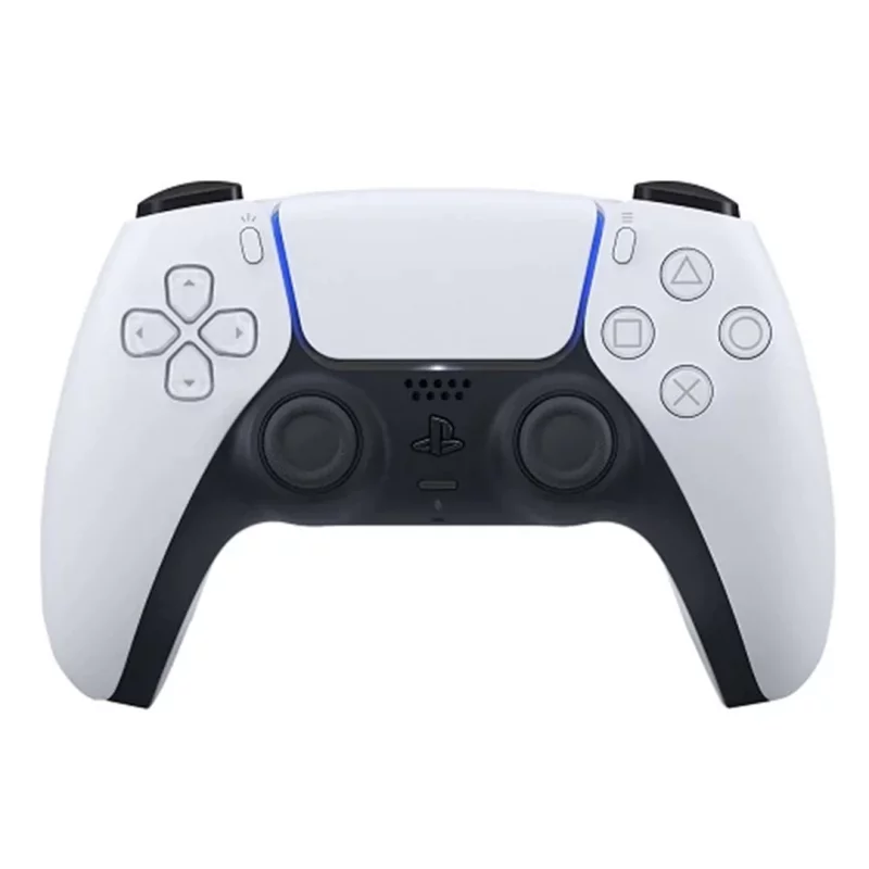دسته PS5 سفید پلی استیشن سونی مدل DualSense White اصل