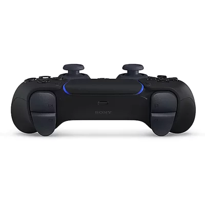 دسته بازی پلی استیشن 5 سونی مشکی مدل Sony PlayStation PS5 DualSense Midnight Black