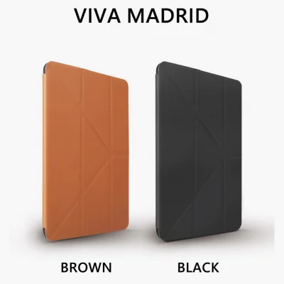 کیف (کاور کلاسوری) محافظ آیپد پرو 11 اینچ ویوا مادرید VIVA MADRID Elegante iPad Pro 11 2021