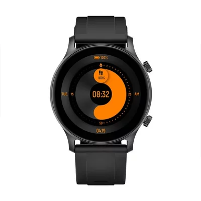 ساعت هوشمند ال اس 04 هایلو مدل Haylou RS3 LS04 Smartwatch گلوبال