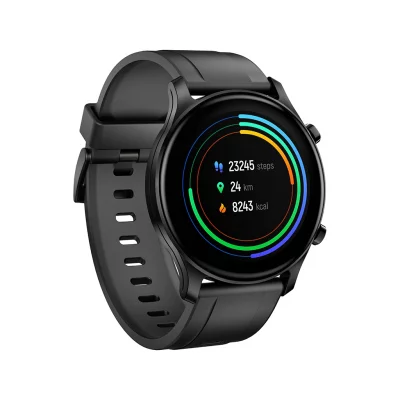 ساعت هوشمند ال اس 04 هایلو مدل Haylou RS3 LS04 Smartwatch گلوبال