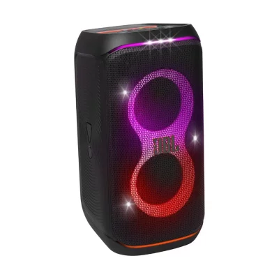 اسپیکر بلوتوث قابل حمل پارتی باکس کلاب 120 جی بی ال JBL PartyBox Club 120 Speaker اصل