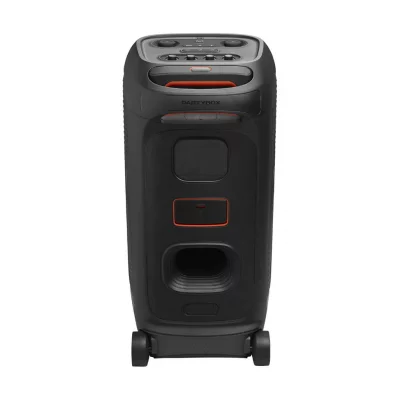 اسپیکر بلوتوث قابل حمل پارتی باکس استیج 320 جی بی ال JBL PartyBox Stage 320 Speaker اصل