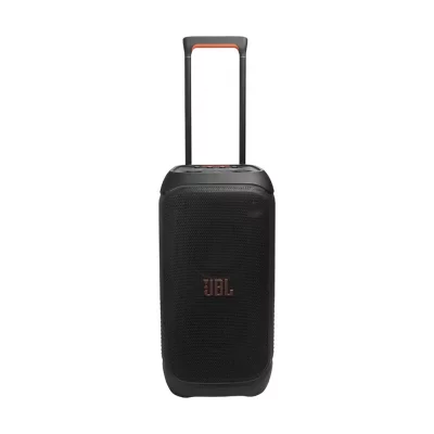 اسپیکر بلوتوث قابل حمل پارتی باکس استیج 320 جی بی ال JBL PartyBox Stage 320 Speaker اصل