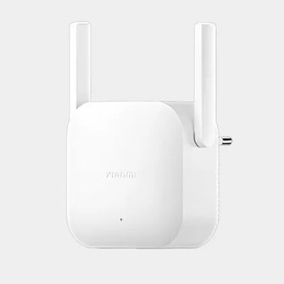 تقویت کننده و ریپیتر وای فای (وایرلس) دو آنتن N300 شیائومی Xiaomi WiFi Range Extender RD10M