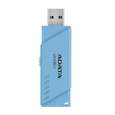 فلش مموری ای دیتا مدل ADATA UV230 USB 2.0 ظرفیت 16 گیگابایت