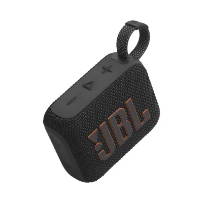 اسپیکر قابل حمل ضد آب 4.2 وات جی بی ال  JBL GO 4 اصل