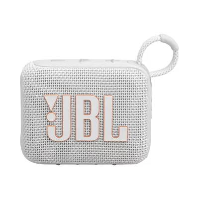 اسپیکر قابل حمل ضد آب 4.2 وات جی بی ال  JBL GO 4 اصل