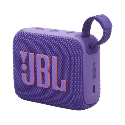 اسپیکر قابل حمل ضد آب 4.2 وات جی بی ال  JBL GO 4 اصل