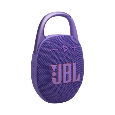 اسپیکر قابل حمل ضد آب 7 وات جی بی ال  JBL CLIP 5 اصل