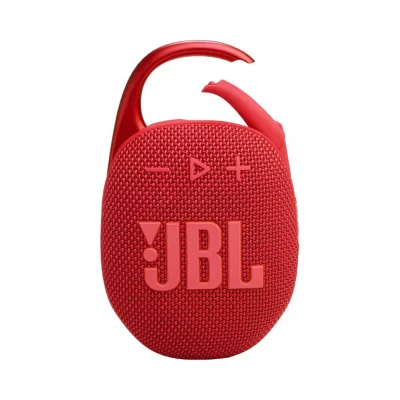 اسپیکر قابل حمل ضد آب 7 وات جی بی ال  JBL CLIP 5 اصل