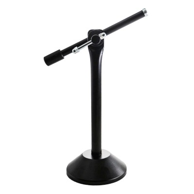 پایه میکروفون رومیزی چدنی ST102 Microphone Stand