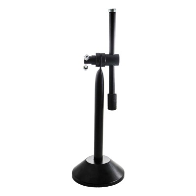 پایه میکروفون رومیزی چدنی ST102 Microphone Stand