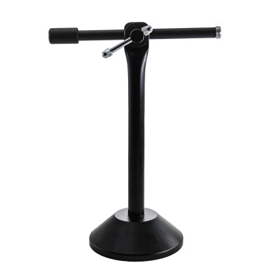 پایه میکروفون رومیزی چدنی ST102 Microphone Stand