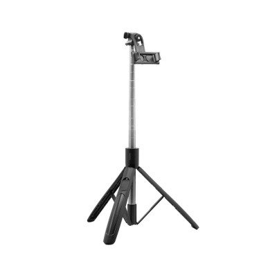 سه پایه و مونوپاد گوشی موبایل یسیدو مدل YESIDO SF13 Selfie Stick Tripod