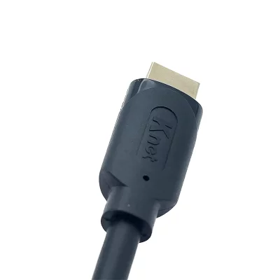 کابل HDMI کی‌ نت KNET HDMI 2.1 8K K-CH210015 طول 1.5 متر