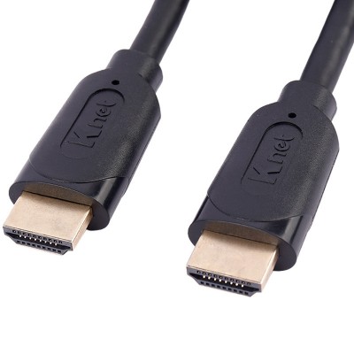 کابل HDMI کی‌ نت KNET HDMI 2.1 8K K-CH210015 طول 1.5 متر