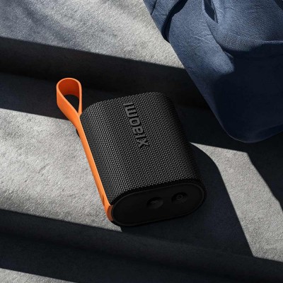 اسپیکر بلوتوث جیبی 5 وات ضد آب شیائومی مدل Xiaomi Sound Pocket 5W Speaker MDZ-37-DB گلوبال