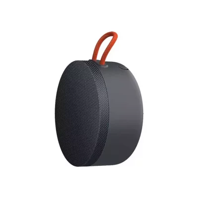 اسپیکر بلوتوث کوچک 5 وات ضد آب شیائومی مدل Xiaomi Mi Portable 5W Mini Speaker XMYX04WM گلوبال