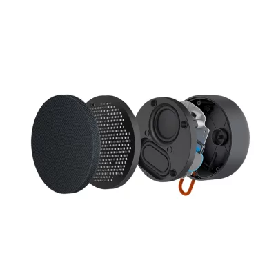 اسپیکر بلوتوث مینی 5 وات ضد آب شیائومی مدل Xiaomi Mi Portable 5W Mini Speaker XMYX04WM گلوبال