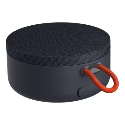 اسپیکر بلوتوث مینی 5 وات ضد آب شیائومی مدل Xiaomi Mi Portable 5W Mini Speaker XMYX04WM گلوبال