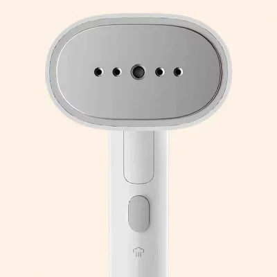 اتو بخار دستی ( بخارگر ) قابل حمل ورژن 2 میجیا شیائومی Xiaomi MIJIA Handheld Garment Steamer MJGTJ02LF