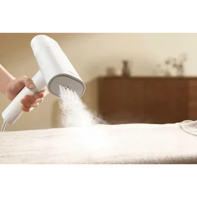 بخارگر قابل حمل ورژن 2 میجیا شیائومی Xiaomi MIJIA Handheld Garment Steamer MJGTJ02LF