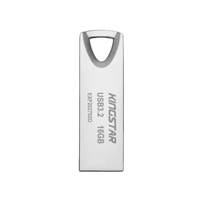 فلش مموری کینگ استار Fire3 USB 3.2 KS322 ظرفیت 16 گیگابایت