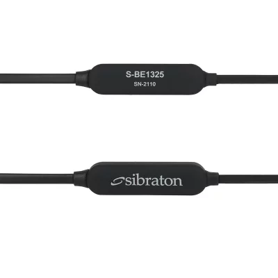 هندزفری گردنی بلوتوثی بی سیم سیبراتون مدل Sibraton SBE1325