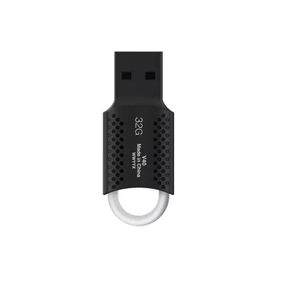 فلش مموری لکسار مدل Lexar JUMPDRIVE V40 USB 2.0 ظرفیت 32 گیگابایت