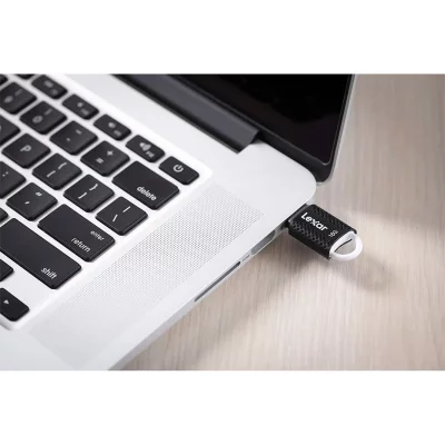 فلش مموری لکسار مدل Lexar JUMPDRIVE V40 USB 2.0 ظرفیت 32 گیگابایت